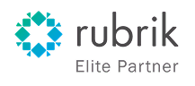 Rubrik Elite Partner